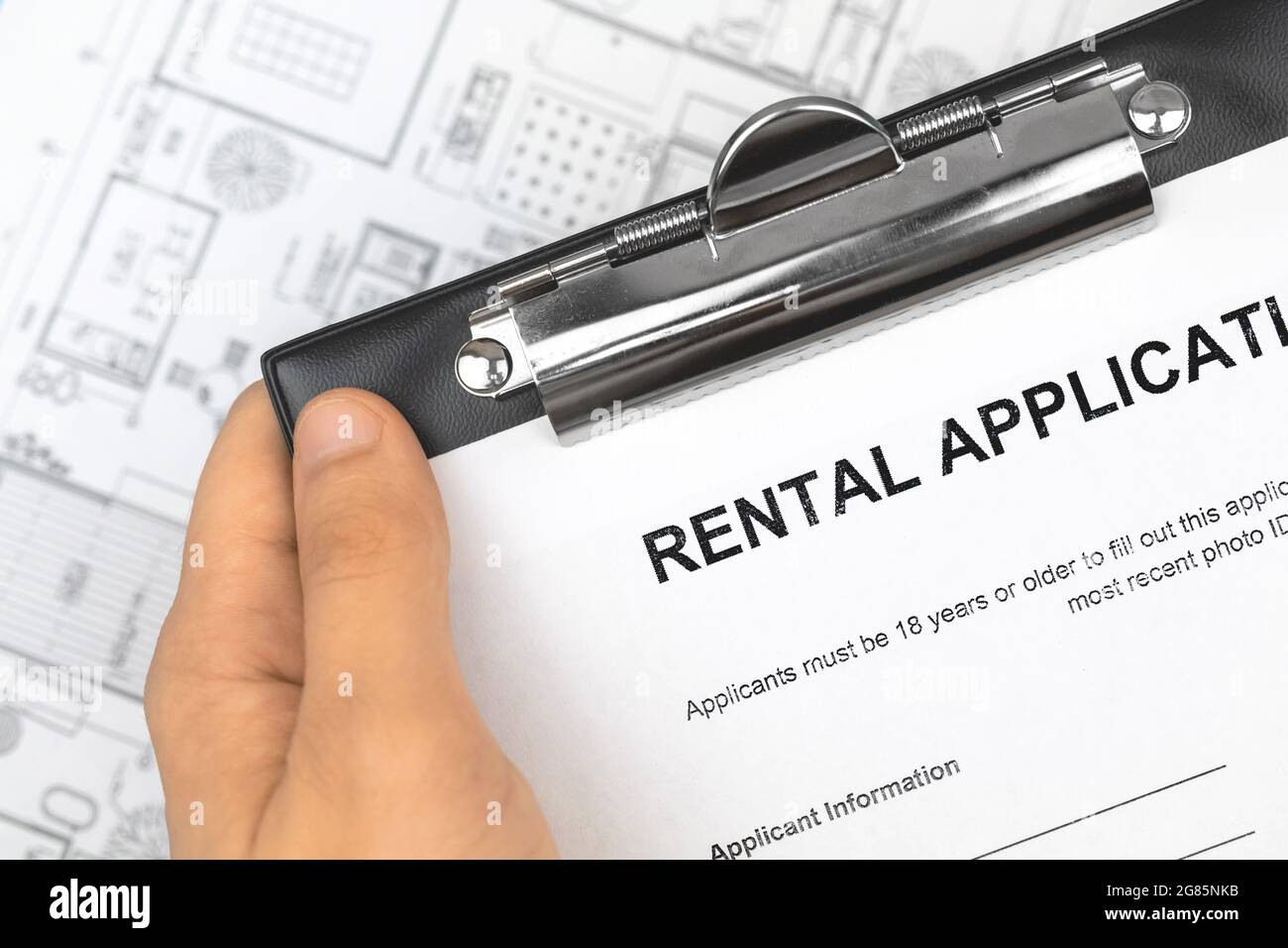 18 Printable apartment application process how long Forms and