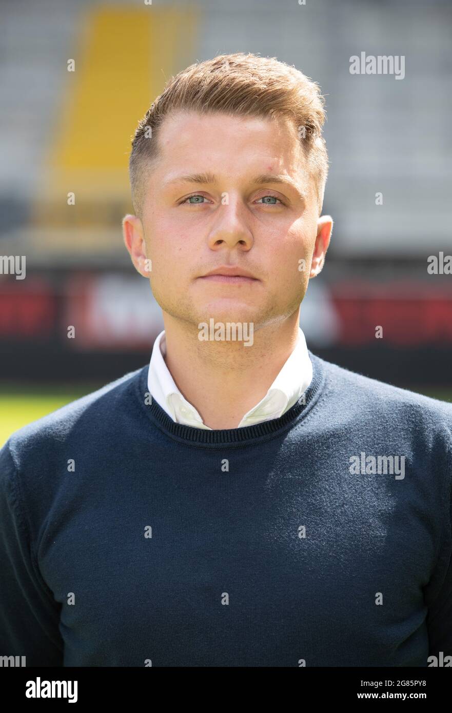 Picture of Robin Trost