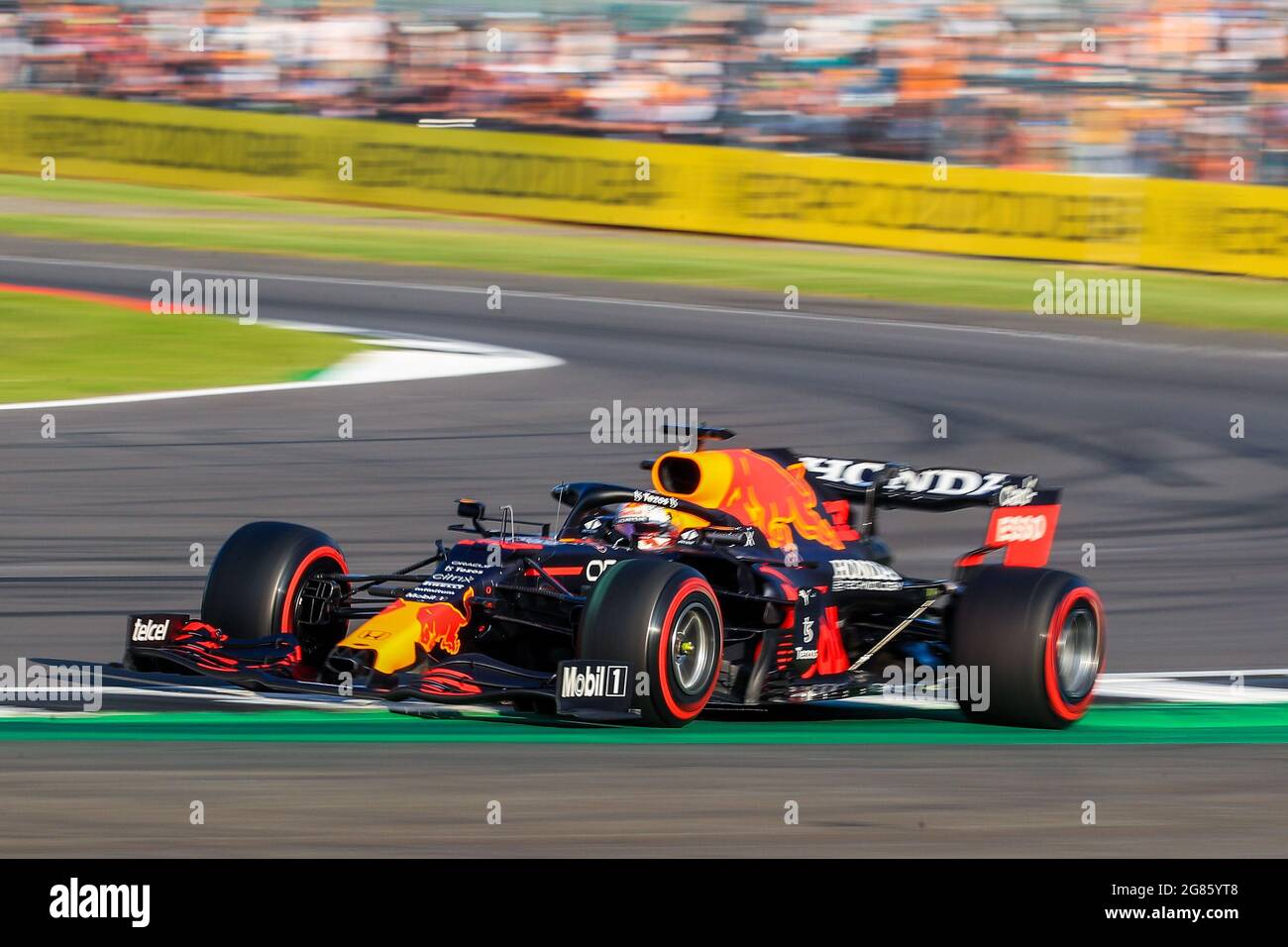 gp f1 silverstone live