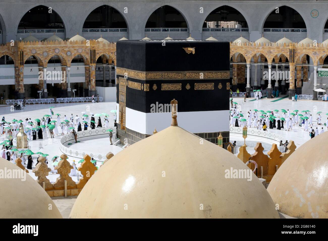 Kaaba Mecca Tawaf Hi res Stock Photography And Images Alamy Kaaba Mecca Tawaf Hi res Stock Photography And Images Alamy