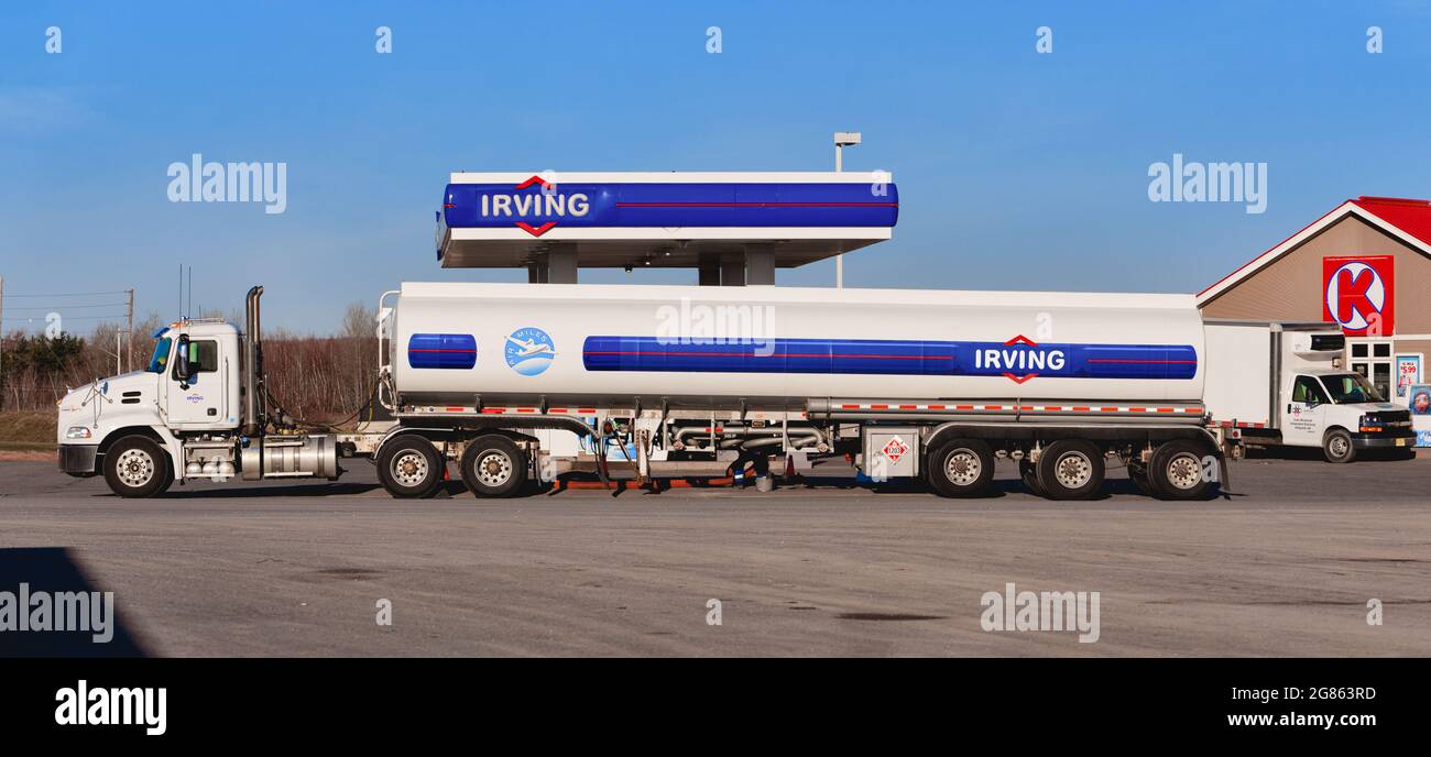 Irving gas station hires stock photography and images Alamy