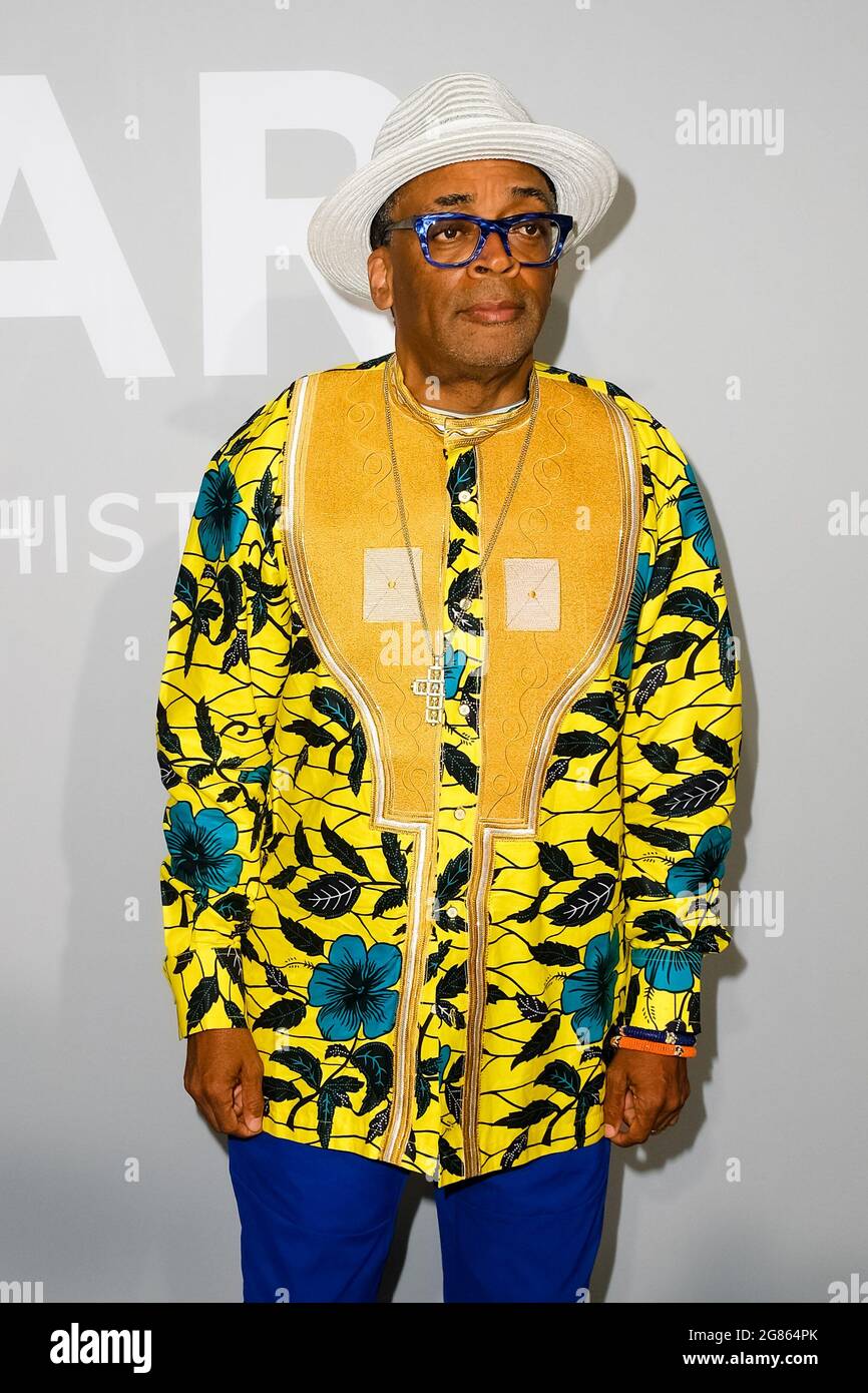 Spike LEE main image 0