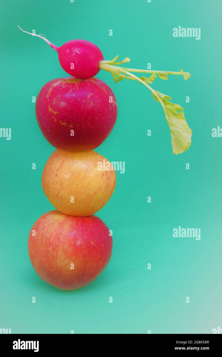 Vegan food chart hires stock photography and images Alamy