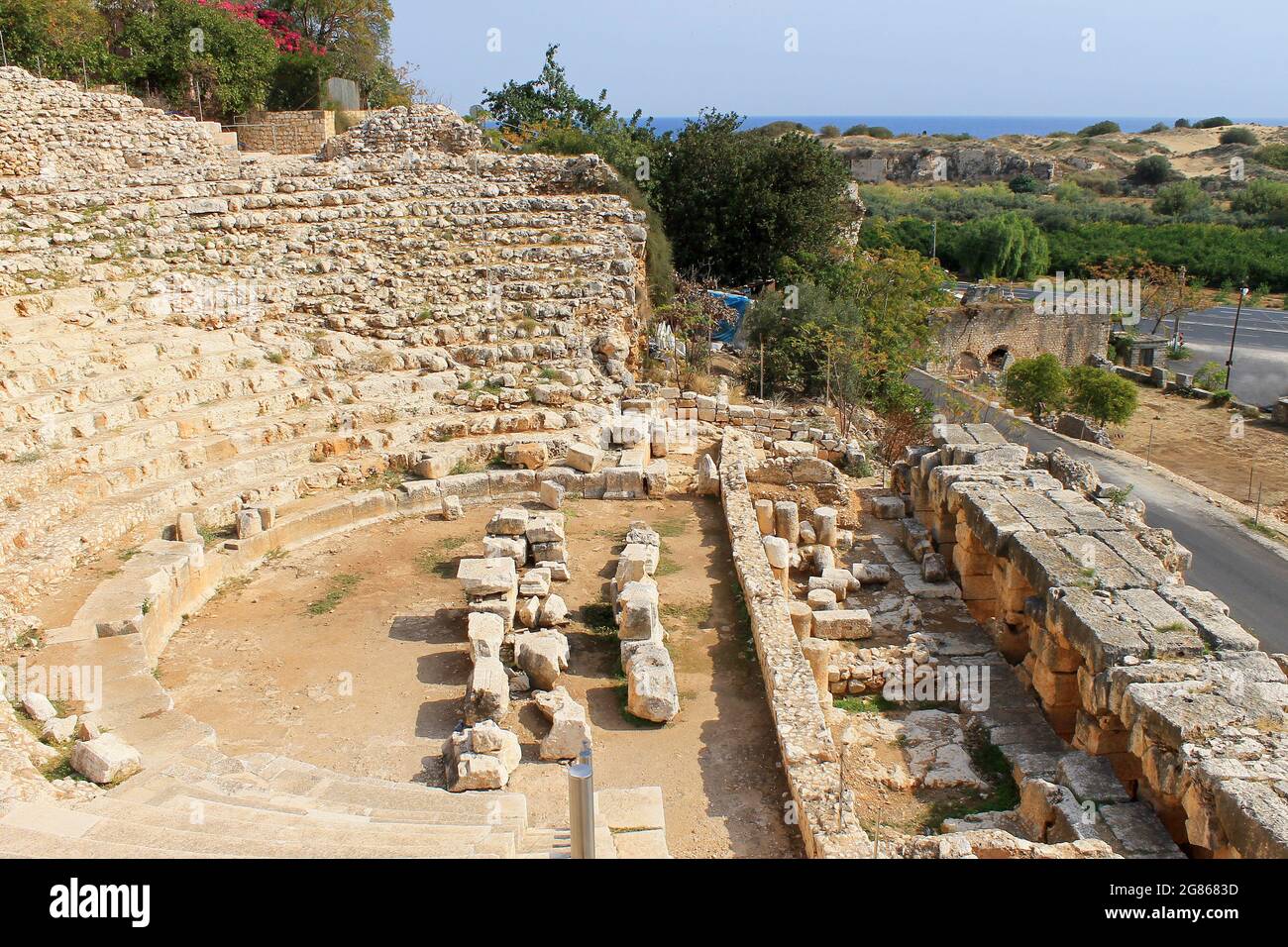 Explore 2nd century roman hi-res stock photography and images - Alamy