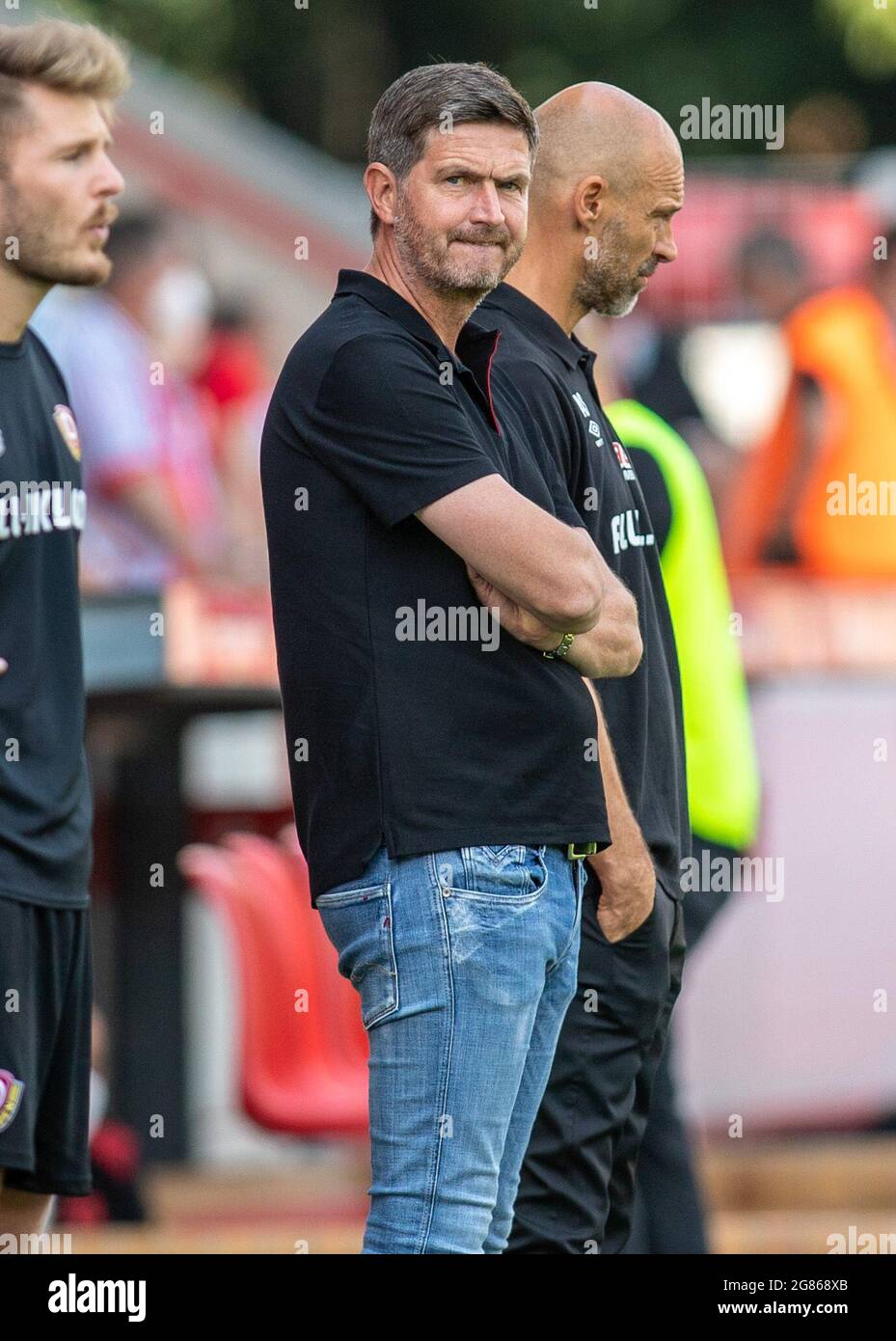 Picture of Ralf Becker