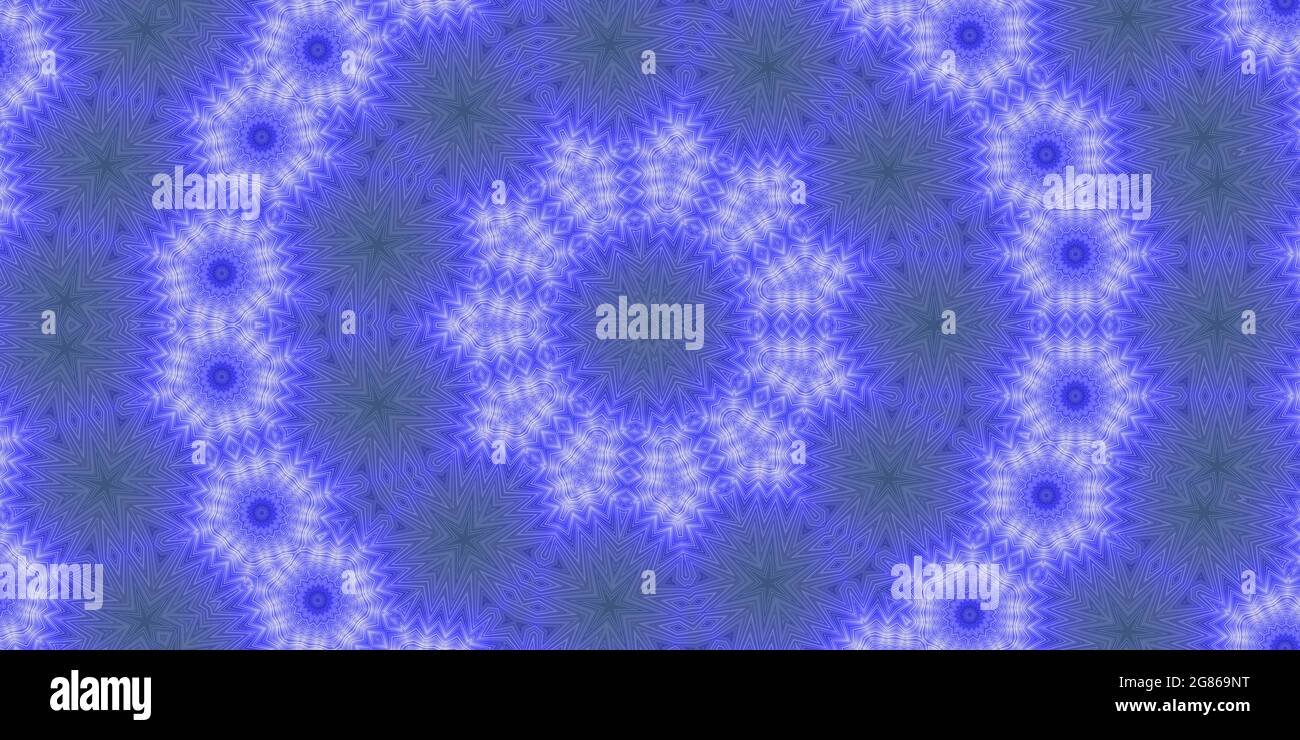 abstract blue background with rays Stock Photo - Alamy