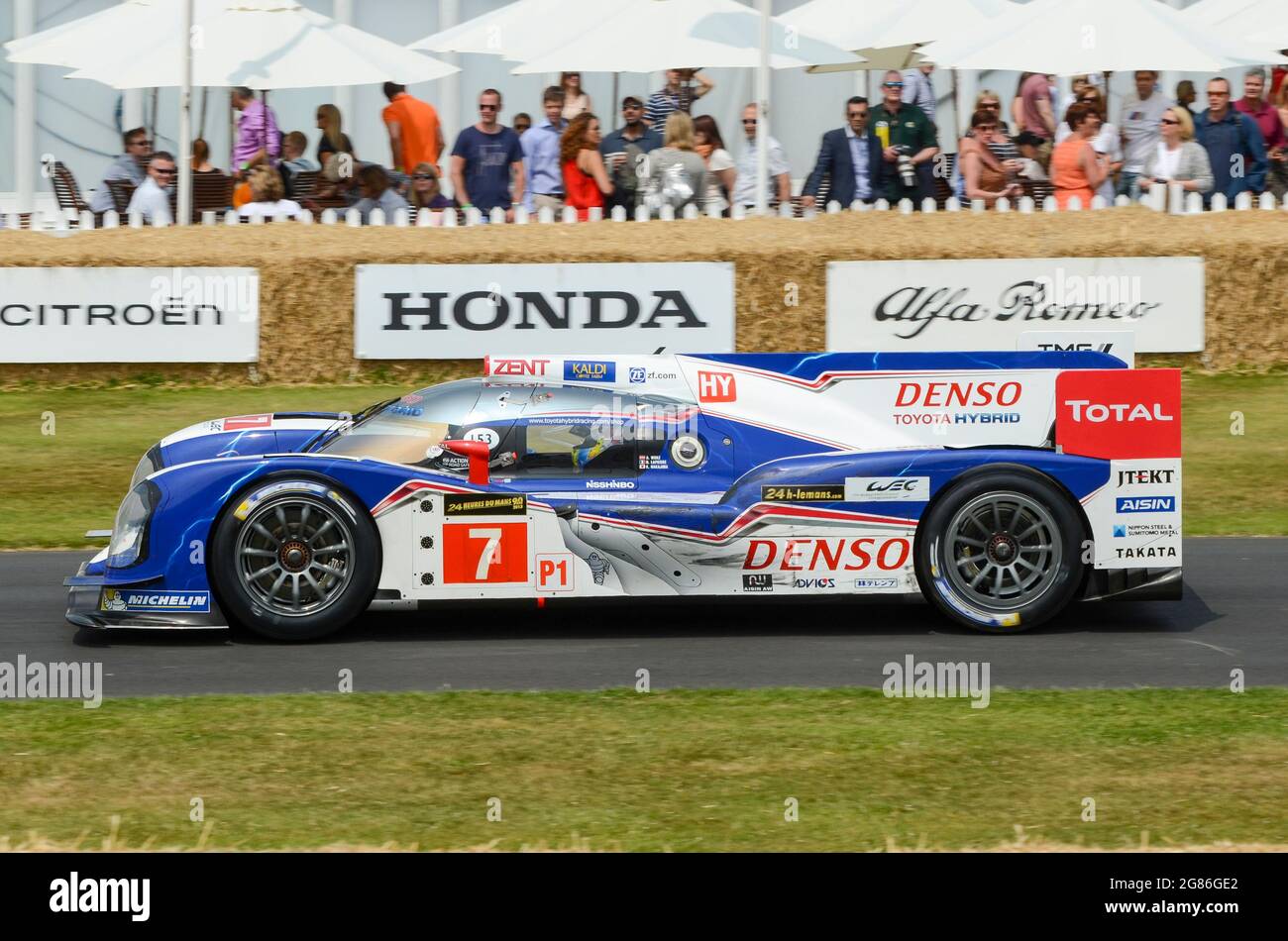 Clim Le Mans