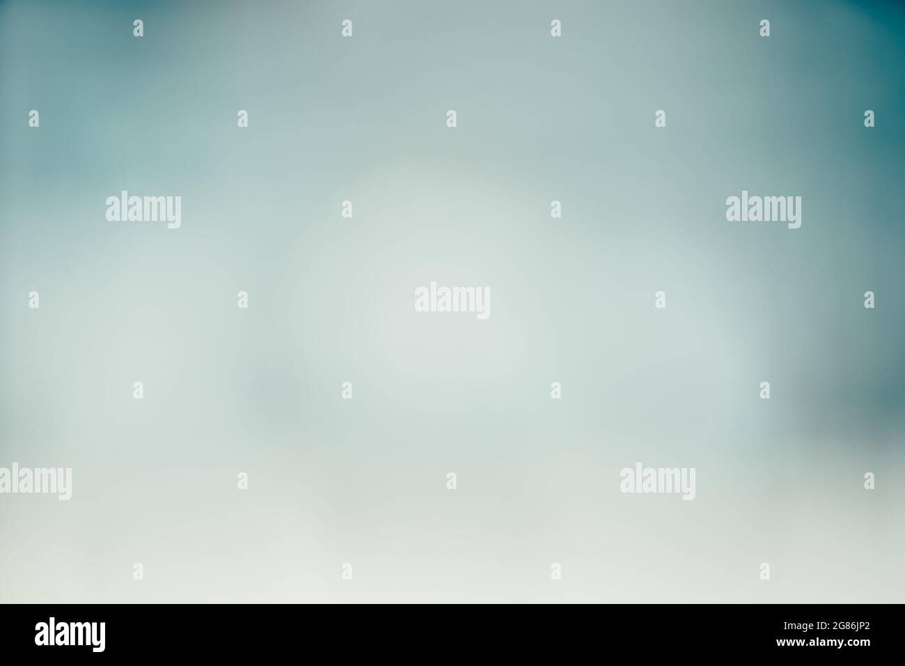 White blur abstract background from building hallway Stock Photo