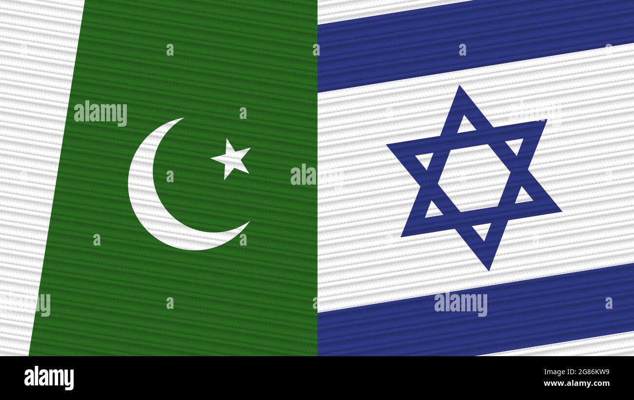Pakistan vs israel hi-res stock photography and images - Alamy