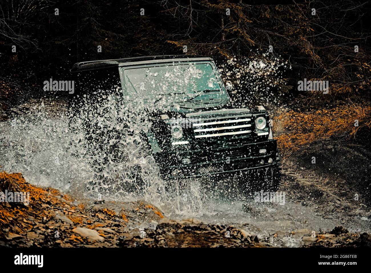 Mud drag racing hi-res stock photography and images - Alamy