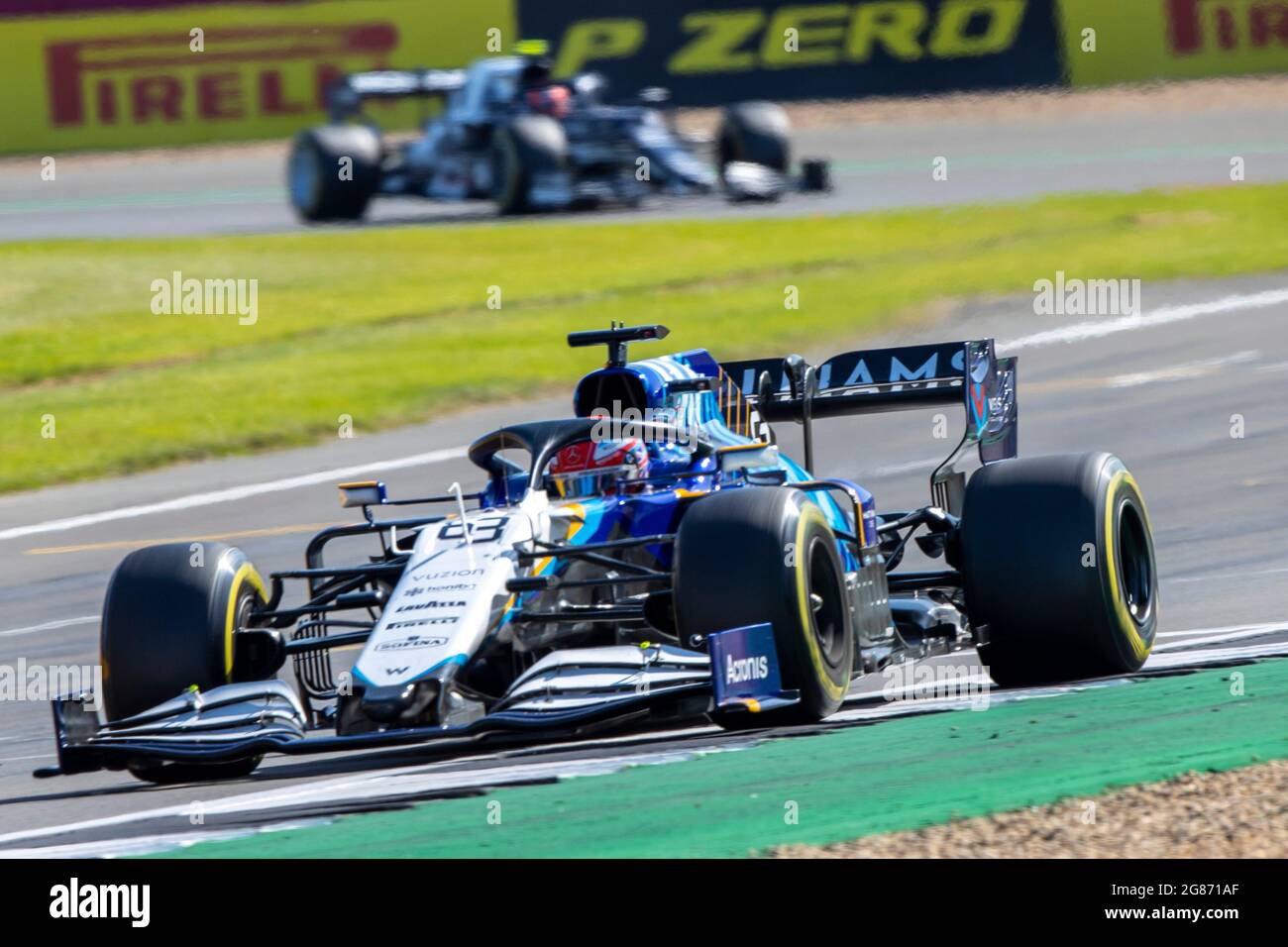Honda ra621h hires stock photography and images Alamy