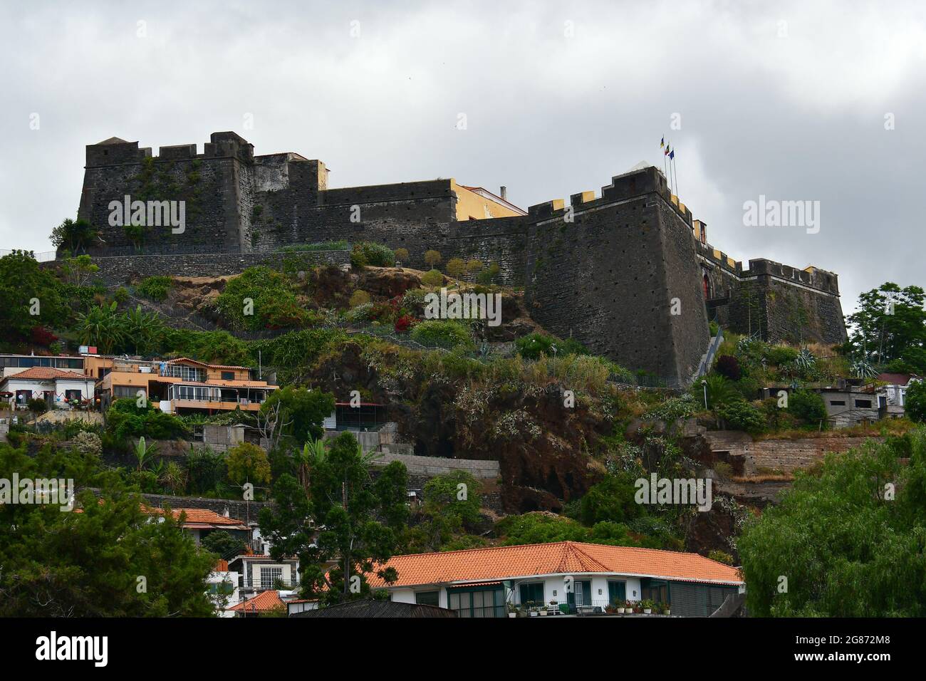 Fortaleza De Sao Joao Baptista - All You Need to Know BEFORE You Go (with  Photos)