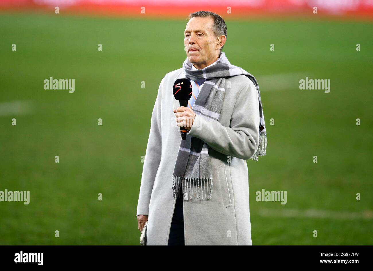 Joel Stransky Rugby High Resolution Stock Photography and Images Alamy