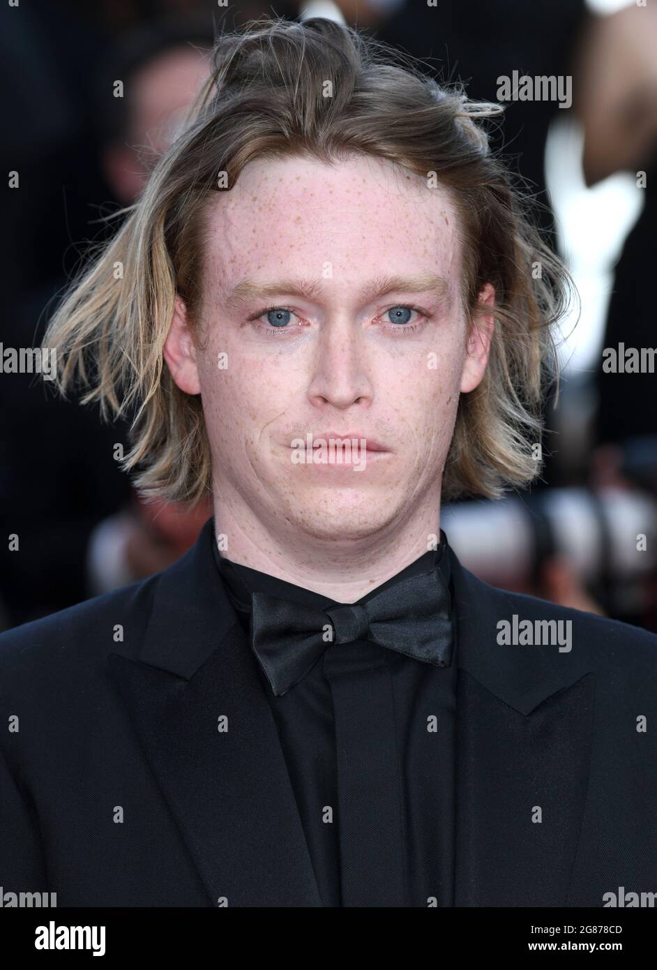 Caleb Landry Jones High Resolution Stock Photography And Images Alamy