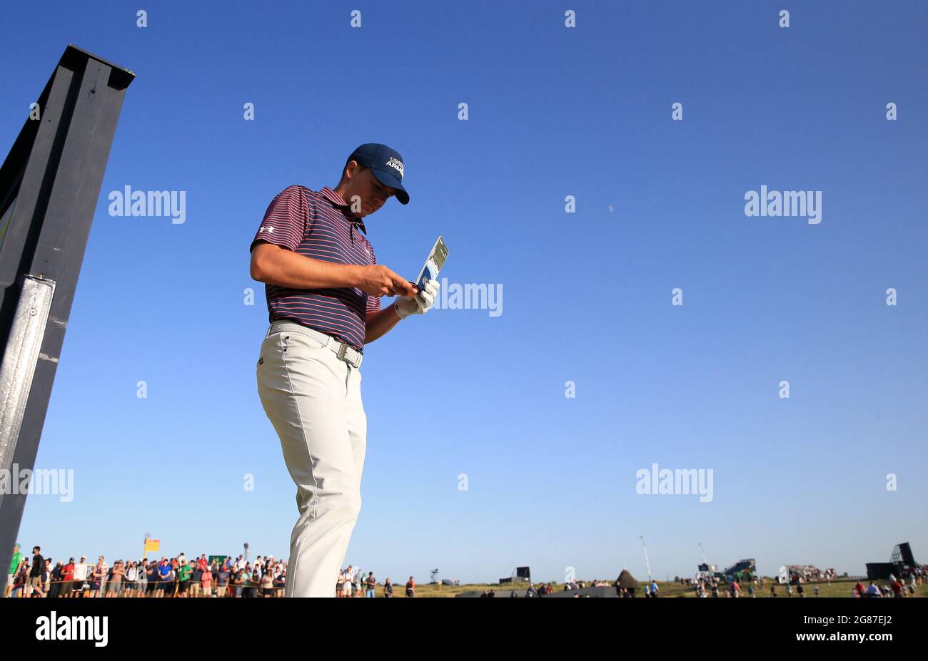 Yardage Book High Resolution Stock Photography And Images Alamy Yardage Book High Resolution Stock Photography And Images Alamy