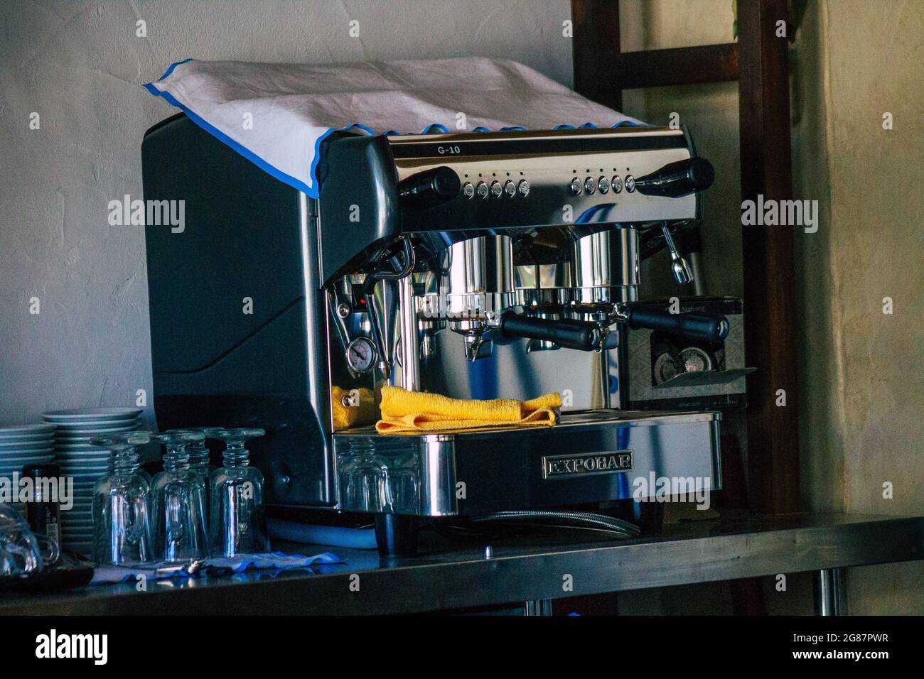 Page 8 - Drinking Wine Spain Bar High Resolution Stock Photography and  Images - Alamy