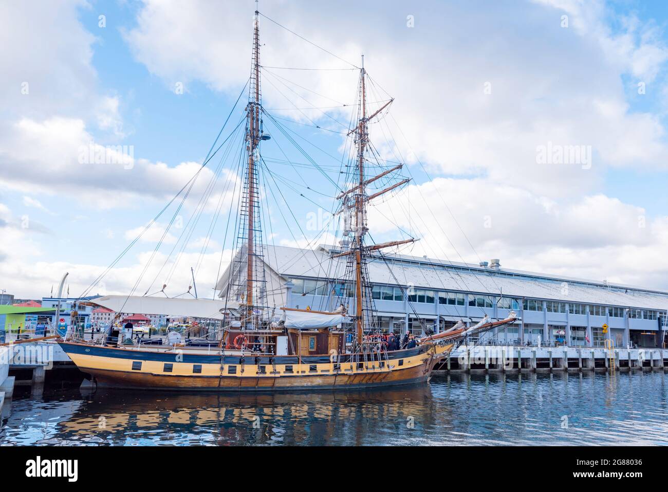 The windeward bound trust hires stock photography and images Alamy