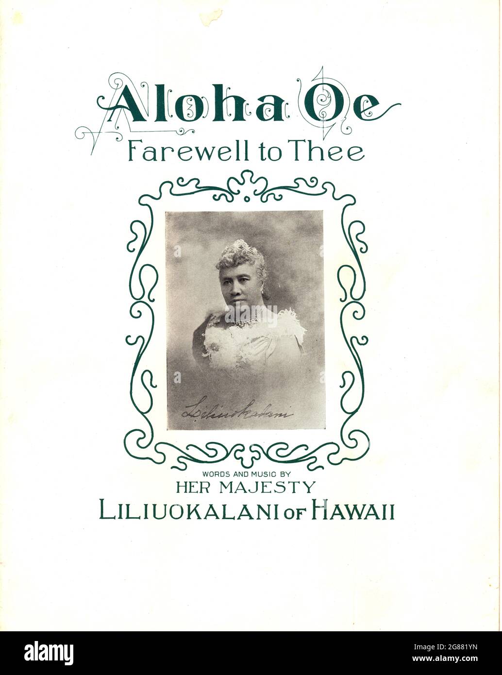 Aloha Music