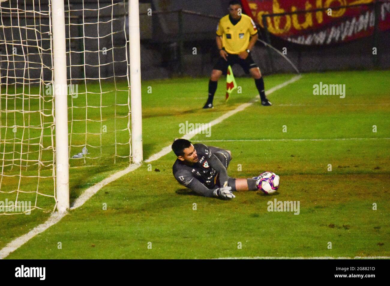 Boavista Goalkeeper High Resolution Stock Photography And Images Alamy