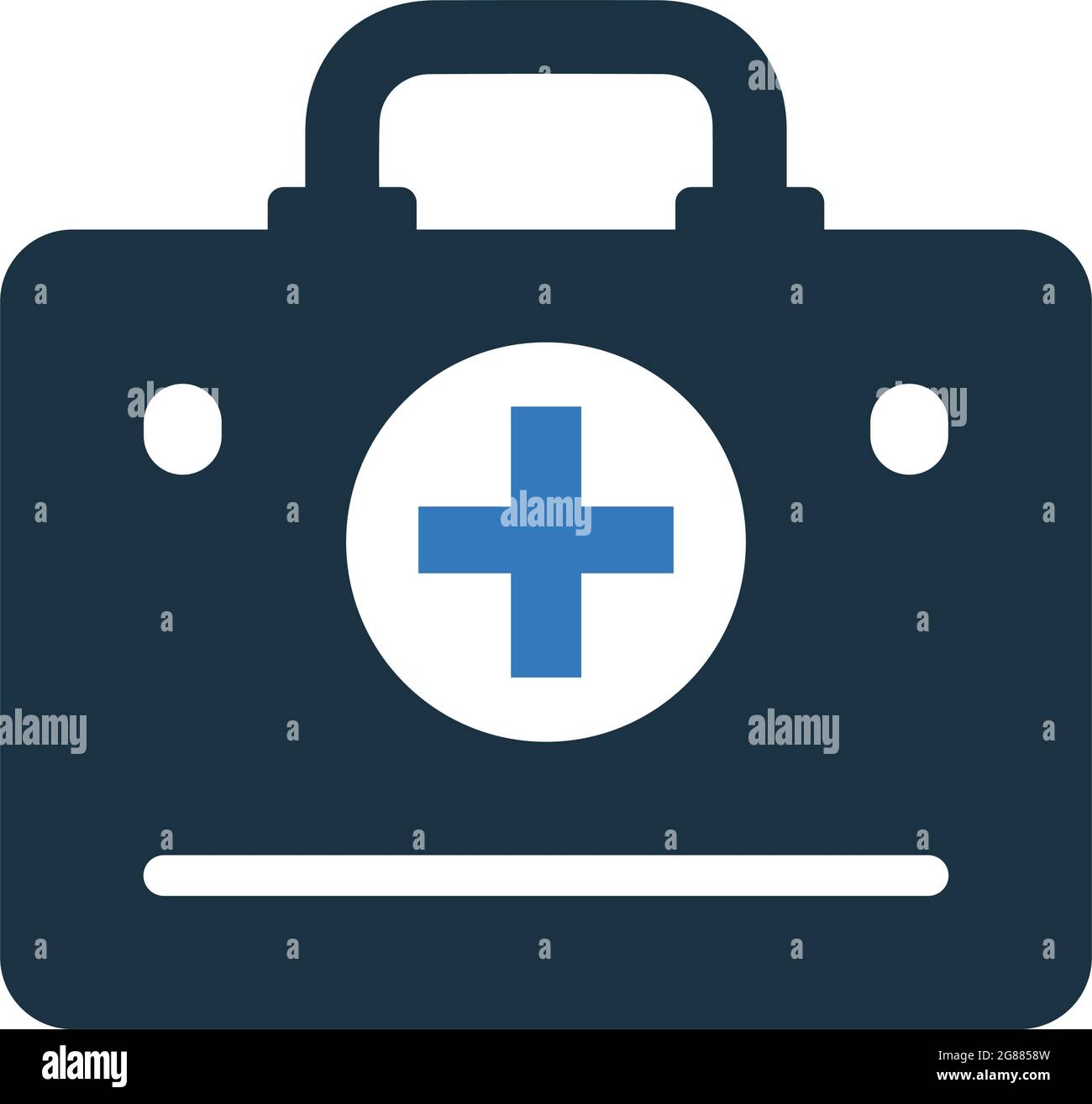 Emergency medicine, medical help icon - Perfect use for designing and  developing websites, printed files and presentations, Promotional Materials  and Stock Vector Image & Art - Alamy