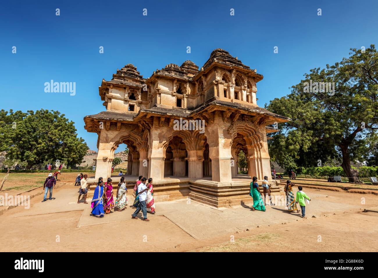 Hampi travel - Lonely Planet | India, Asia