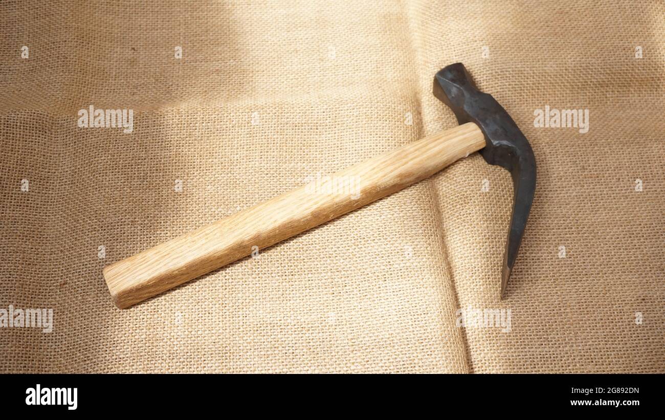 reconstructed roman period adze hammers by daegrad tools Stock Photo Alamy