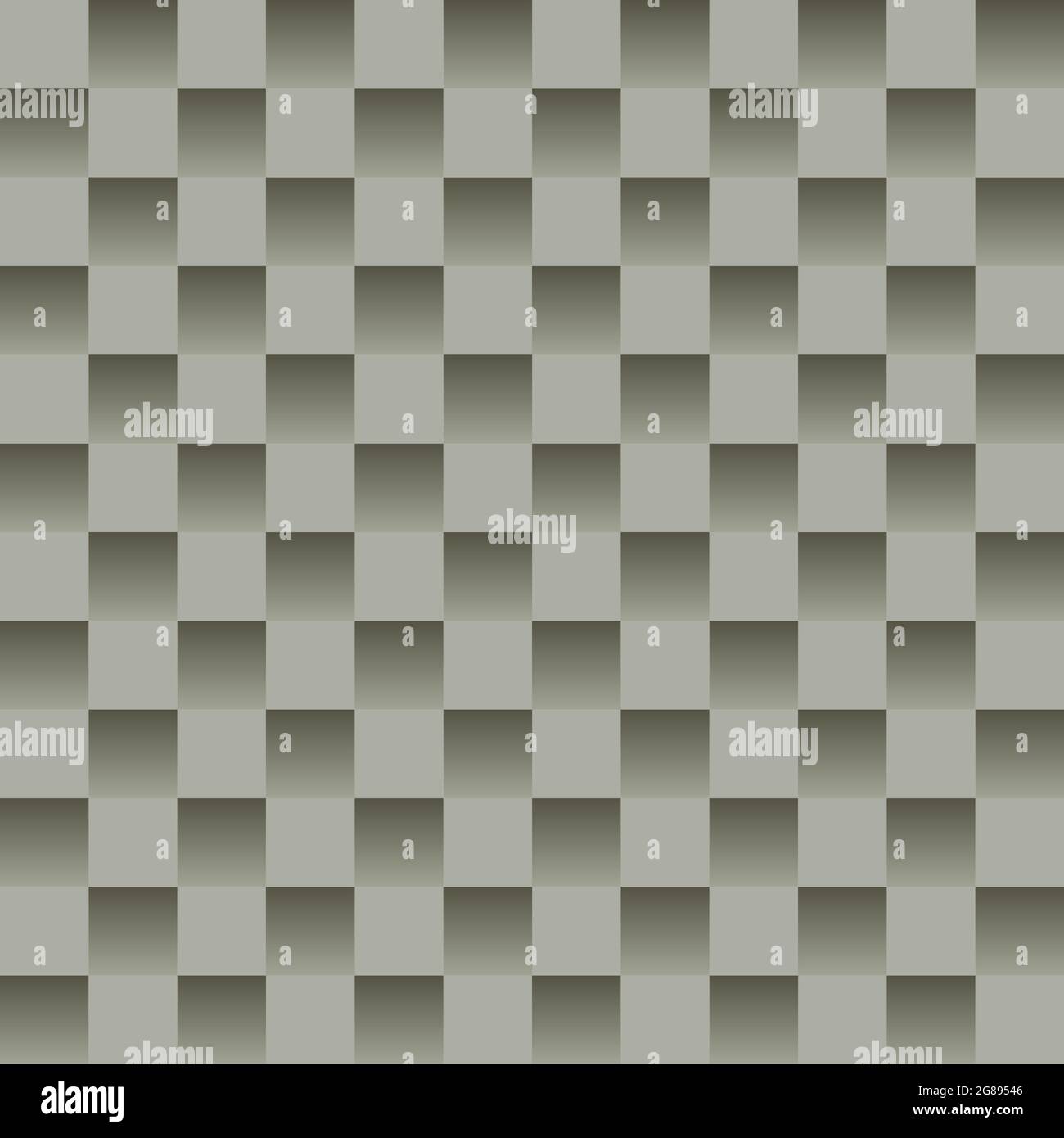 3D Pattern design, wall 3D Design vector eps file. Stock Vector