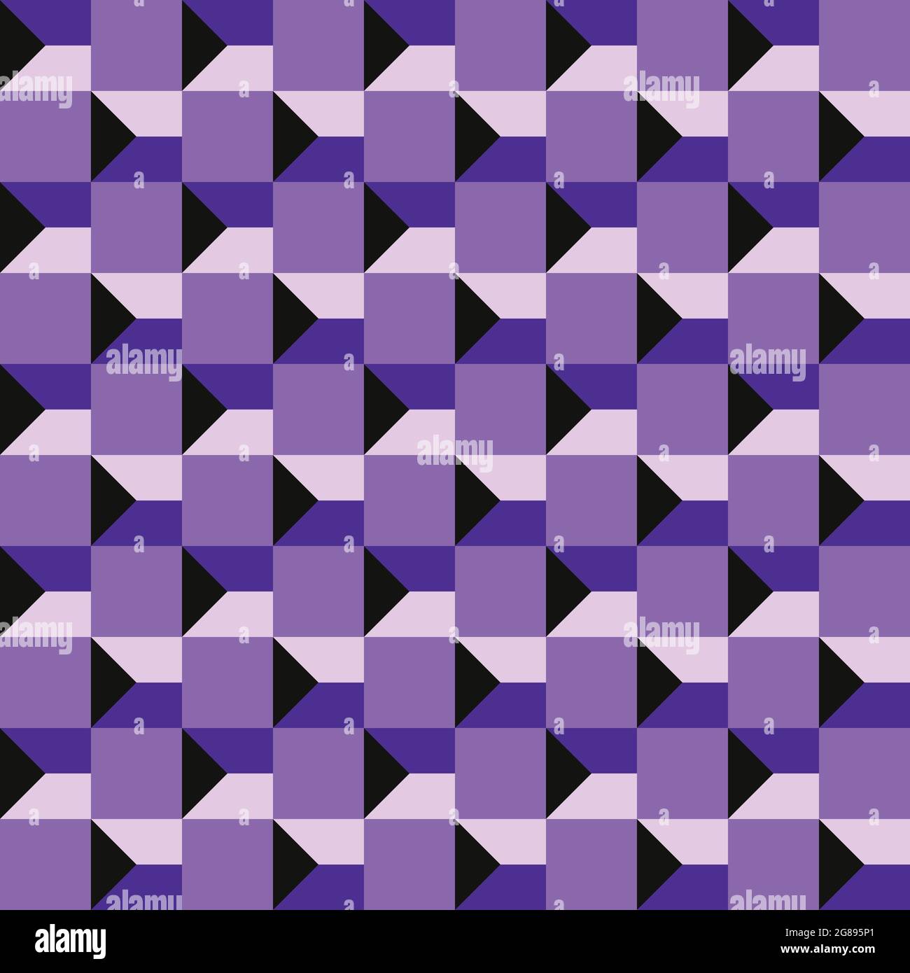 3d Patterns