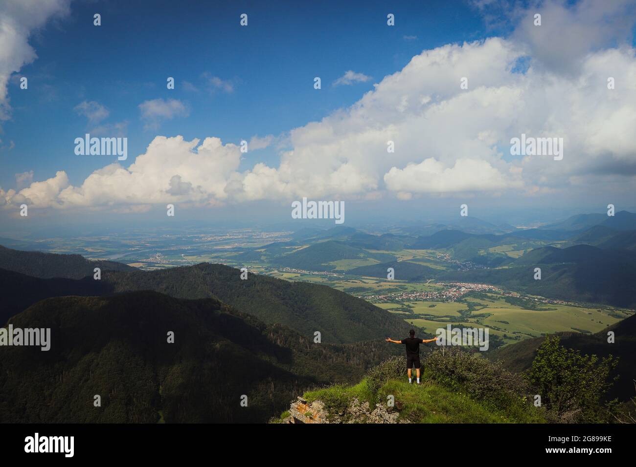 Slovak people hi-res stock photography and images - Page 15 - Alamy