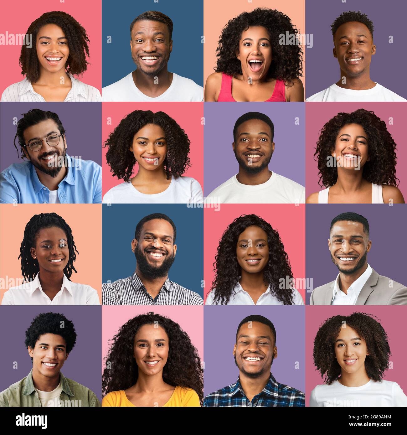 Minority Examples Community black minorities hi-res stock photography and images - Alamy