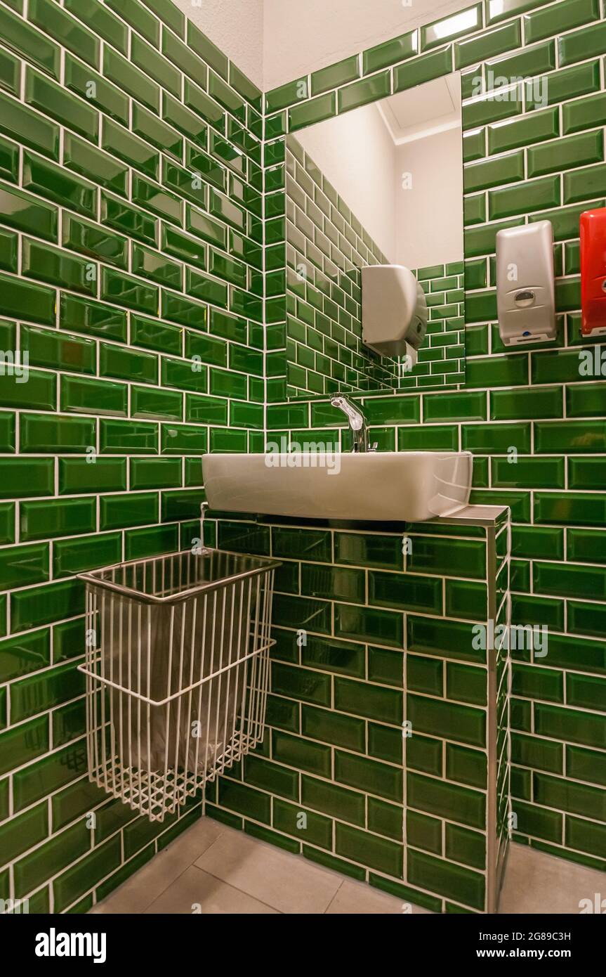 Household tiles hires stock photography and images Alamy