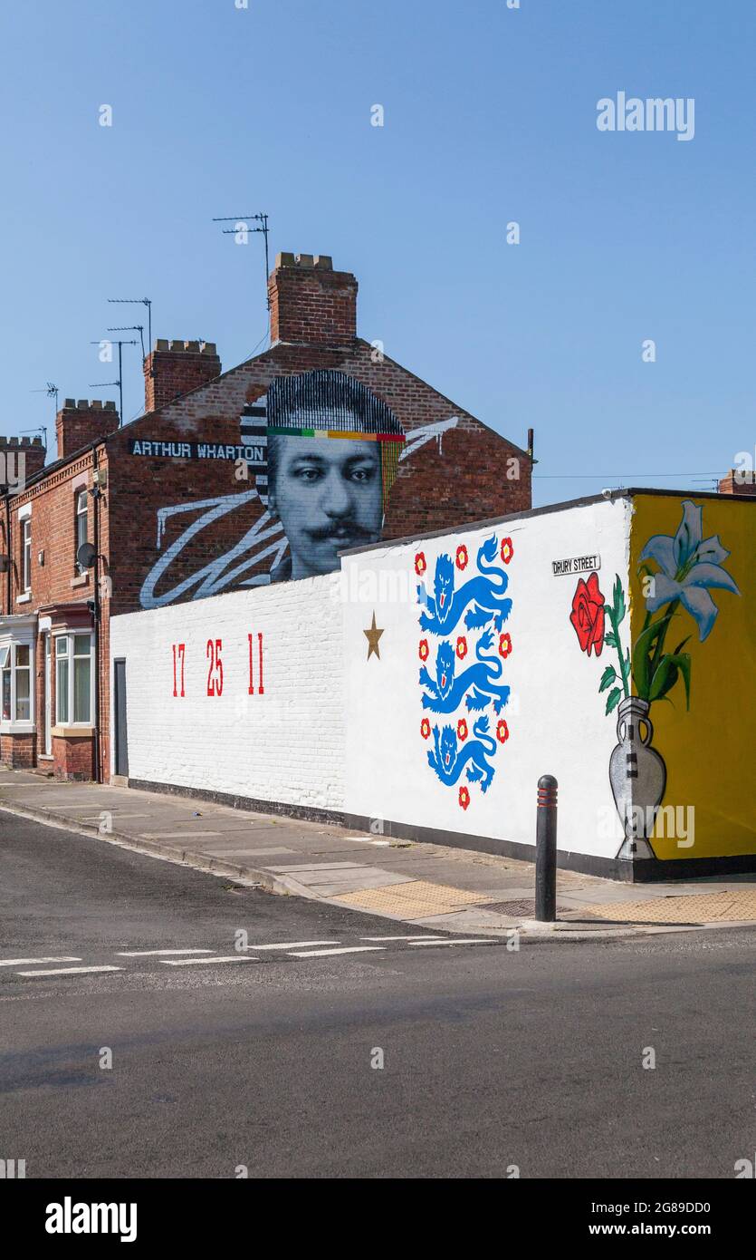 Banksy Murals in England Defaced, Removed Just Days After
