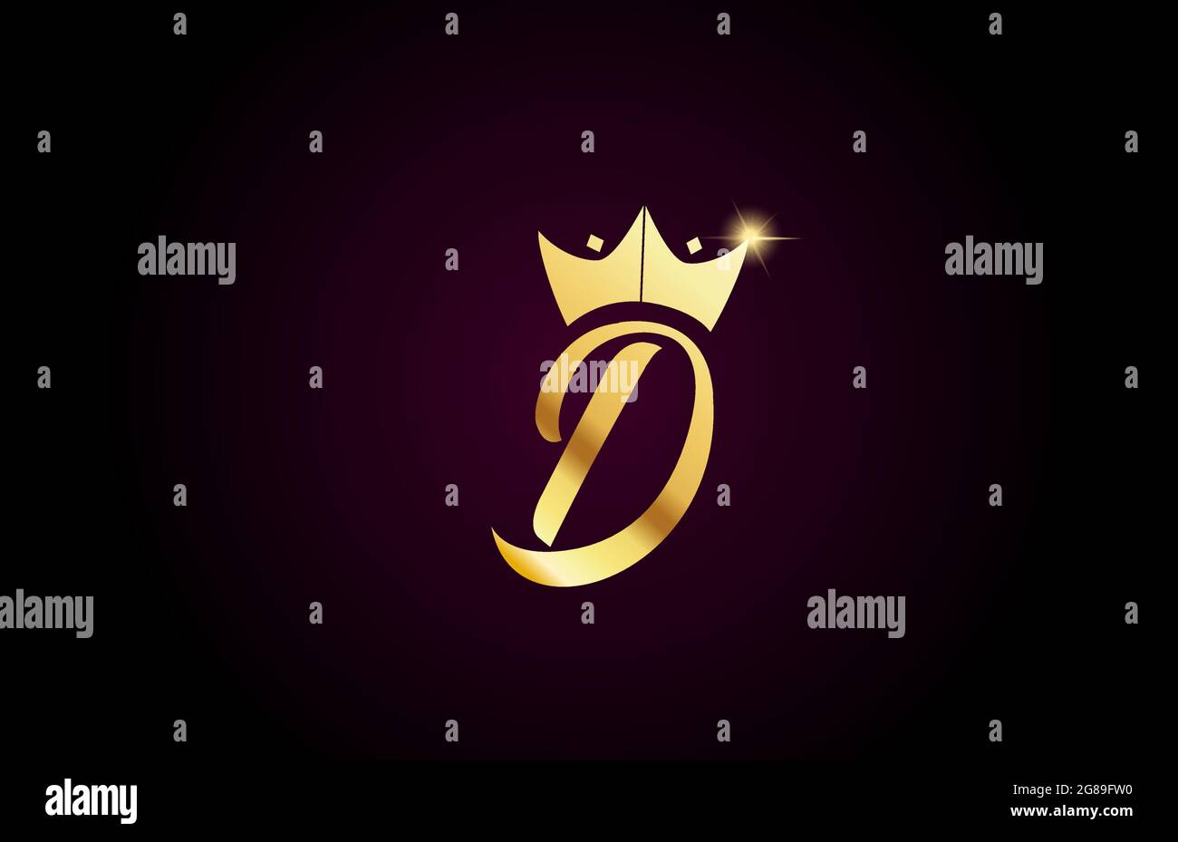 M Luxury Letter Logo, Luxury Brand Logo Design, Golden Logo, Royal, King  Crown Stock Vector - Illustration of business, graphic: 220934530