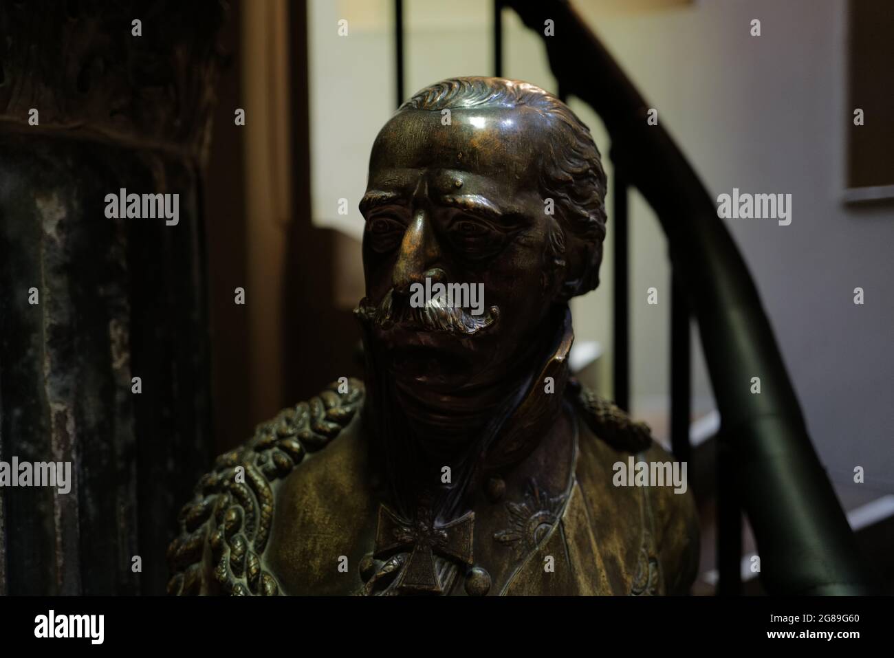 John Soane Collection Stock Photo Alamy