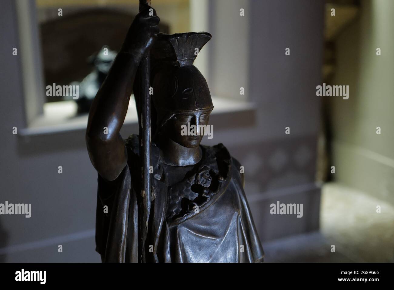 John Soane Collection Stock Photo Alamy