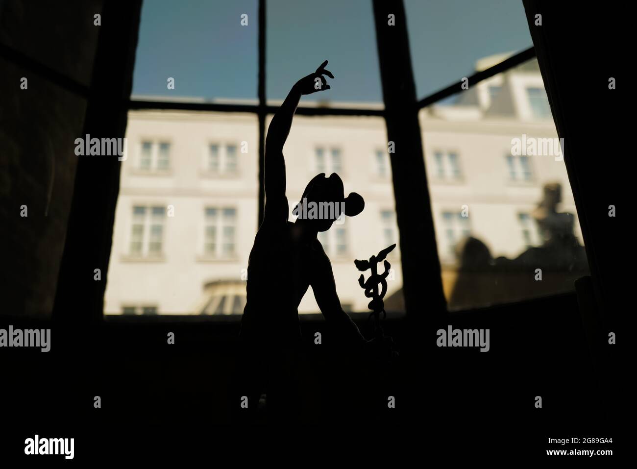 John Soane Collection Stock Photo Alamy