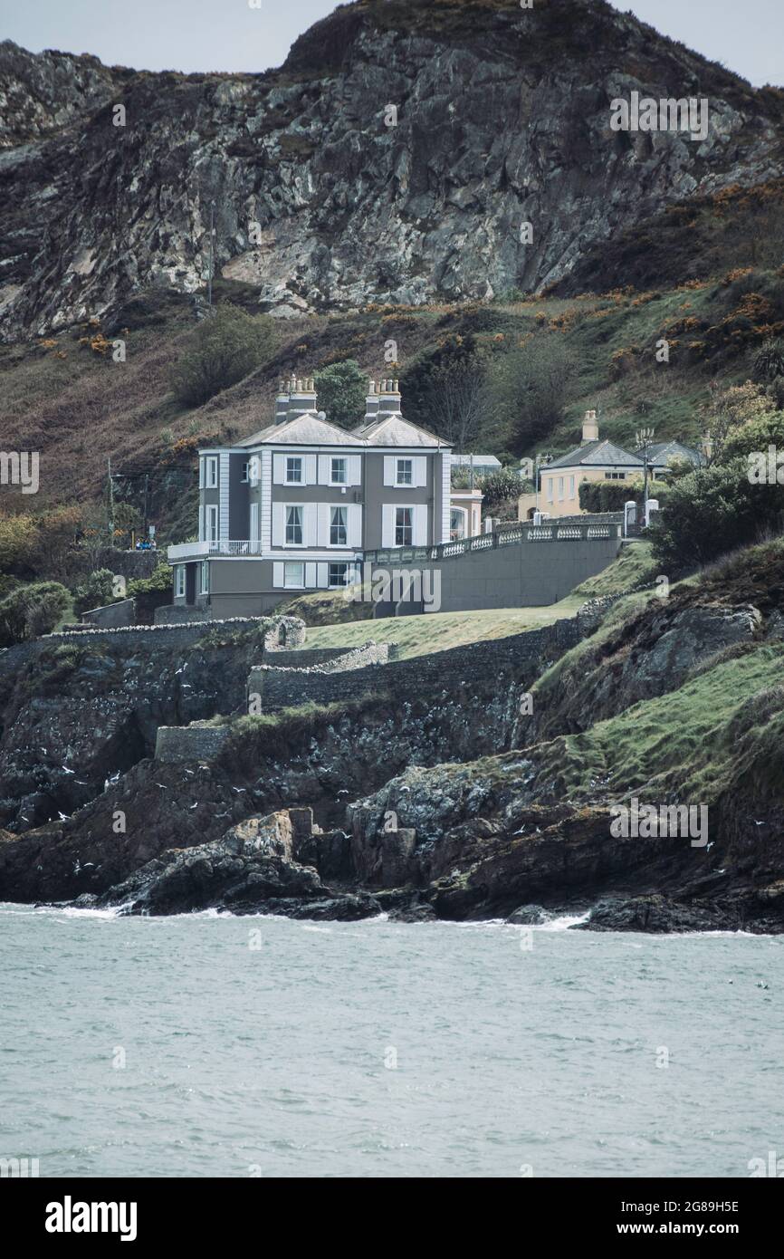 Places to visit ireland hi-res stock photography and images - Alamy