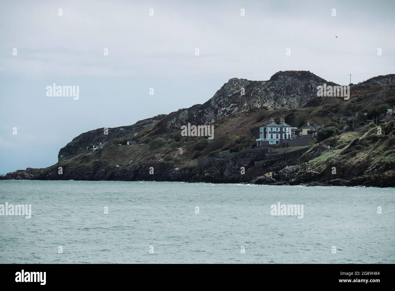 Howth, Dublin, Ireland Stock Photo - Alamy