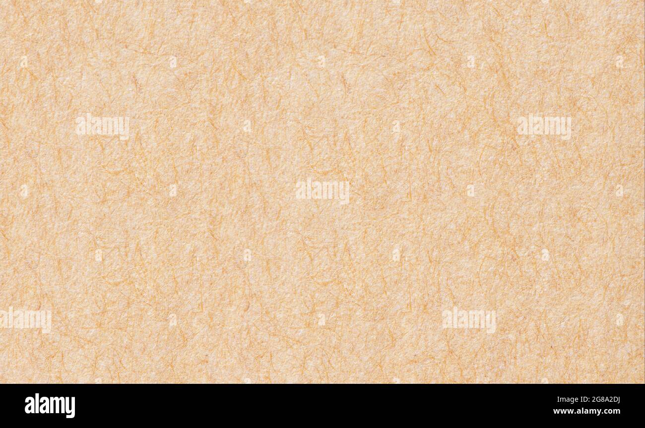 Paper texture - brown kraft sheet background Stock Photo - Alamy