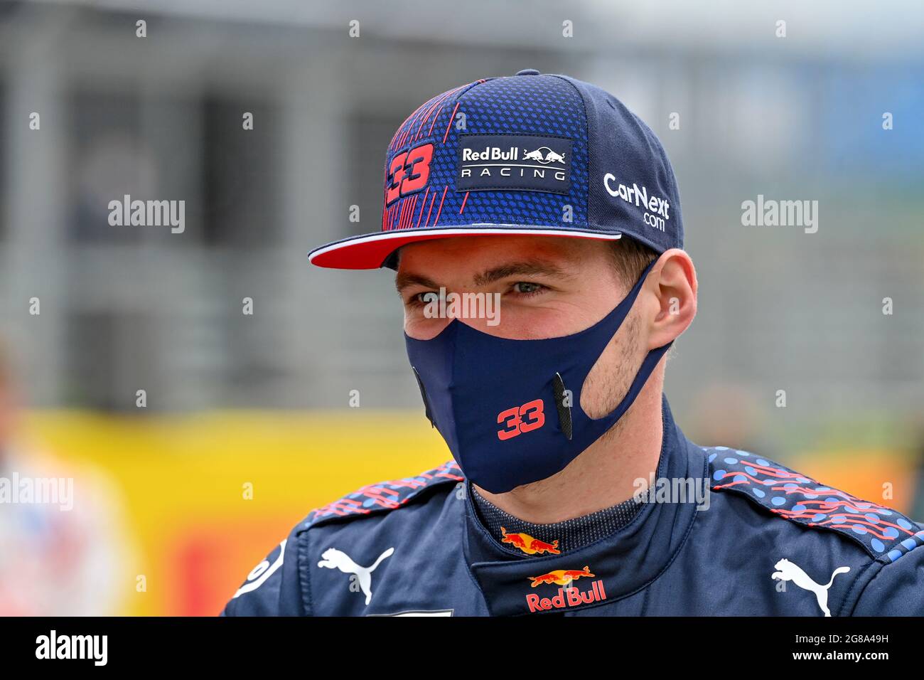 Red Bull Racing), F1 Grand Prix 