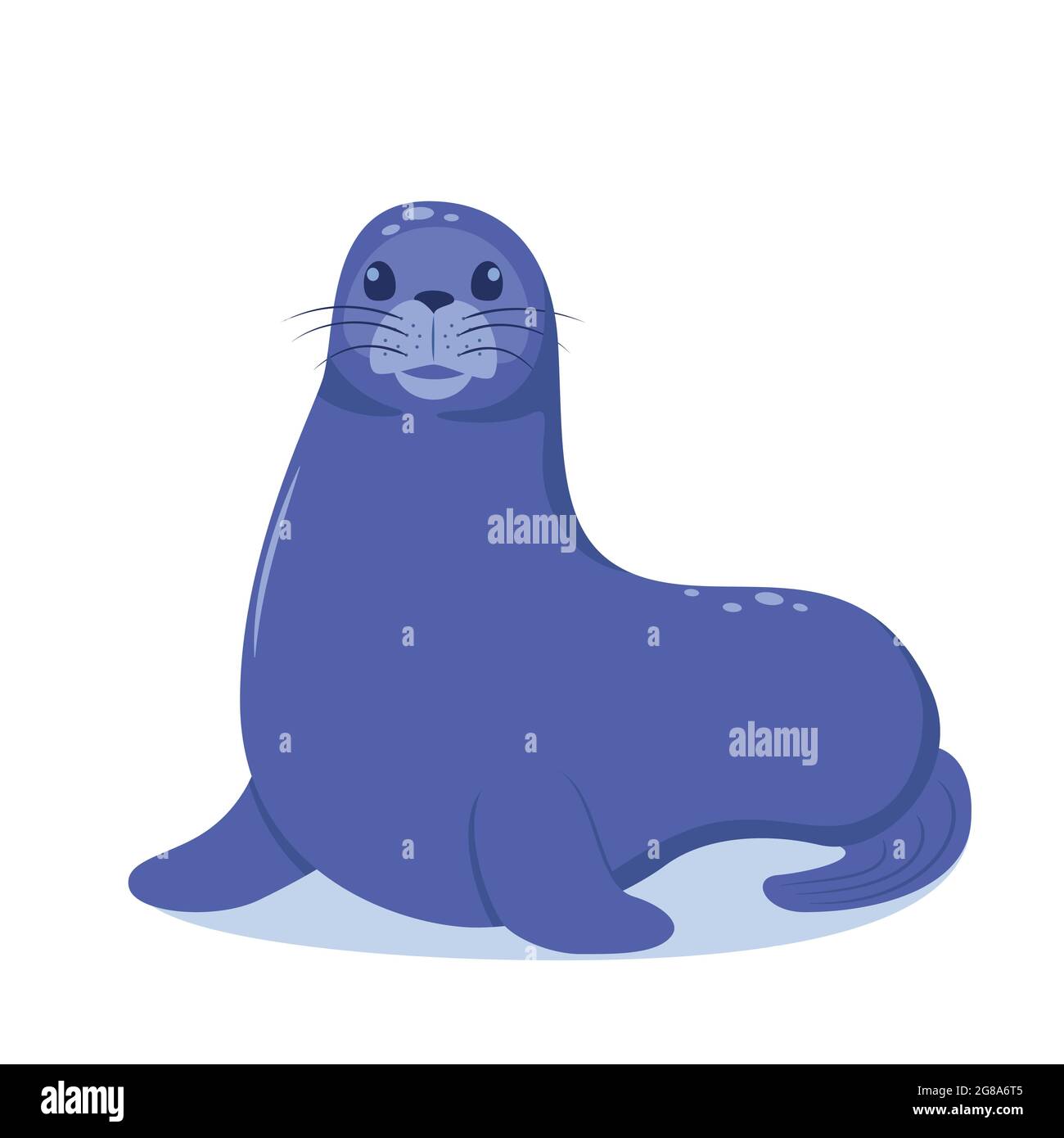 Sea lion cartoon hi-res stock photography and images - Alamy Sea lion cartoon hi-res stock photography and images - Alamy