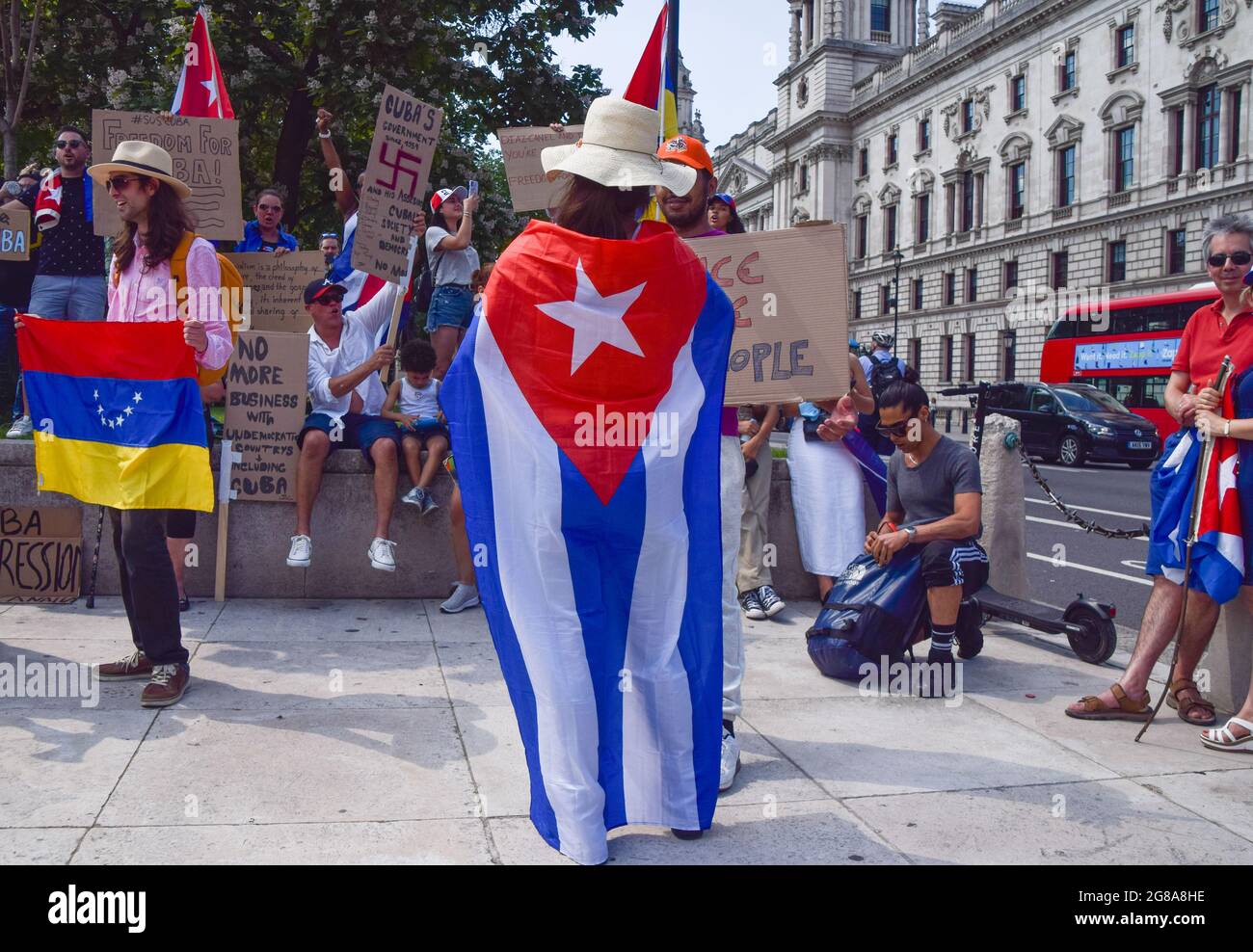 Cuban communist regime hires stock photography and images Alamy