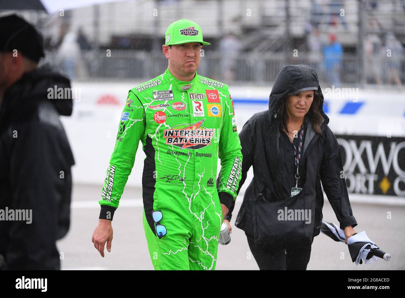 Interstate batteries hires stock photography and images Alamy