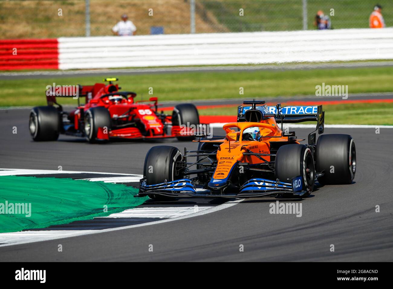 Silverstone Uk 18th July 21 3 Daniel Ricciardo Aus Mclaren F1 Team F1 Grand Prix Of Great Britain At Silverstone Circuit On July 18 21 In Silverstone United Kingdom Photo By Silverstone Uk 18th July 21 3 Daniel Ricciardo Aus Mclaren F1 Team F1 Grand Prix Of Great Britain At Silverstone Circuit On July 18 21 In Silverstone United Kingdom Photo By