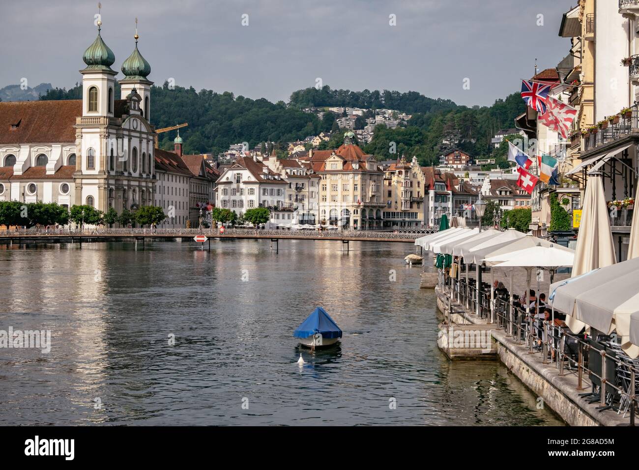 Lucerne visual data 7