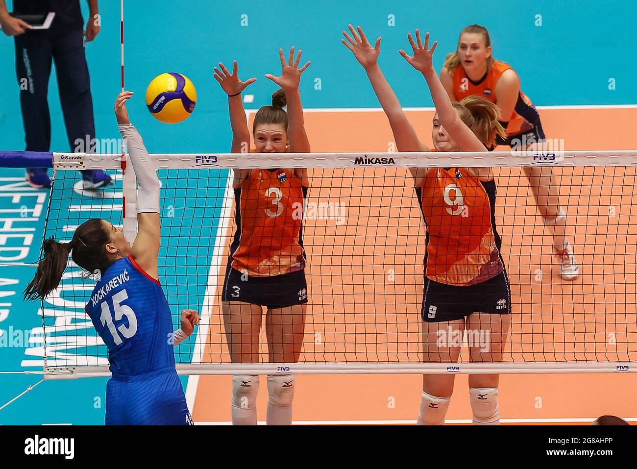 Hyke lyklema hi-res stock photography and images - Alamy