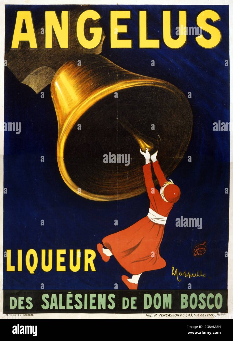 Liqueur advertisement hi-res stock photography and images - Alamy
