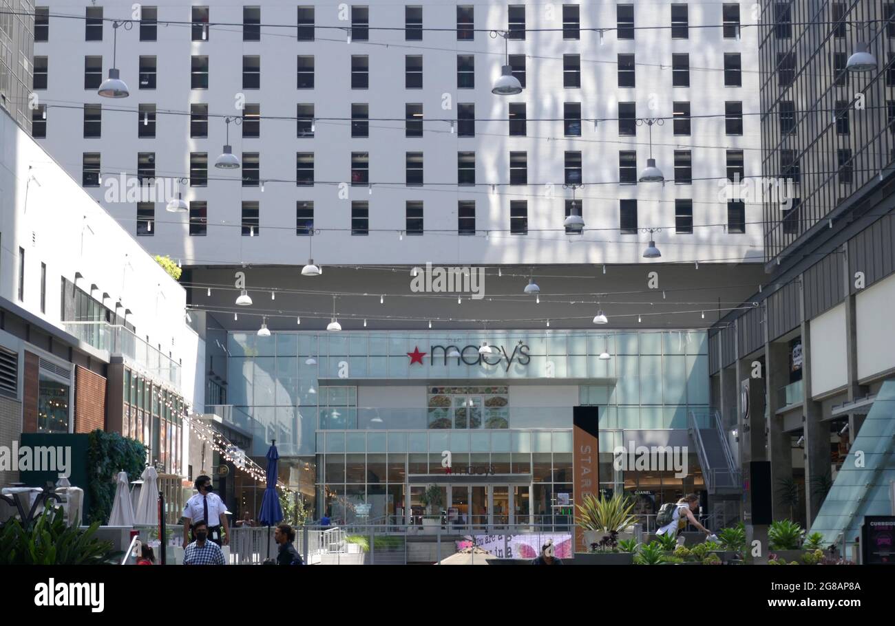 Los Angeles, California, USA 12th May 2021 A general view of atmosphere