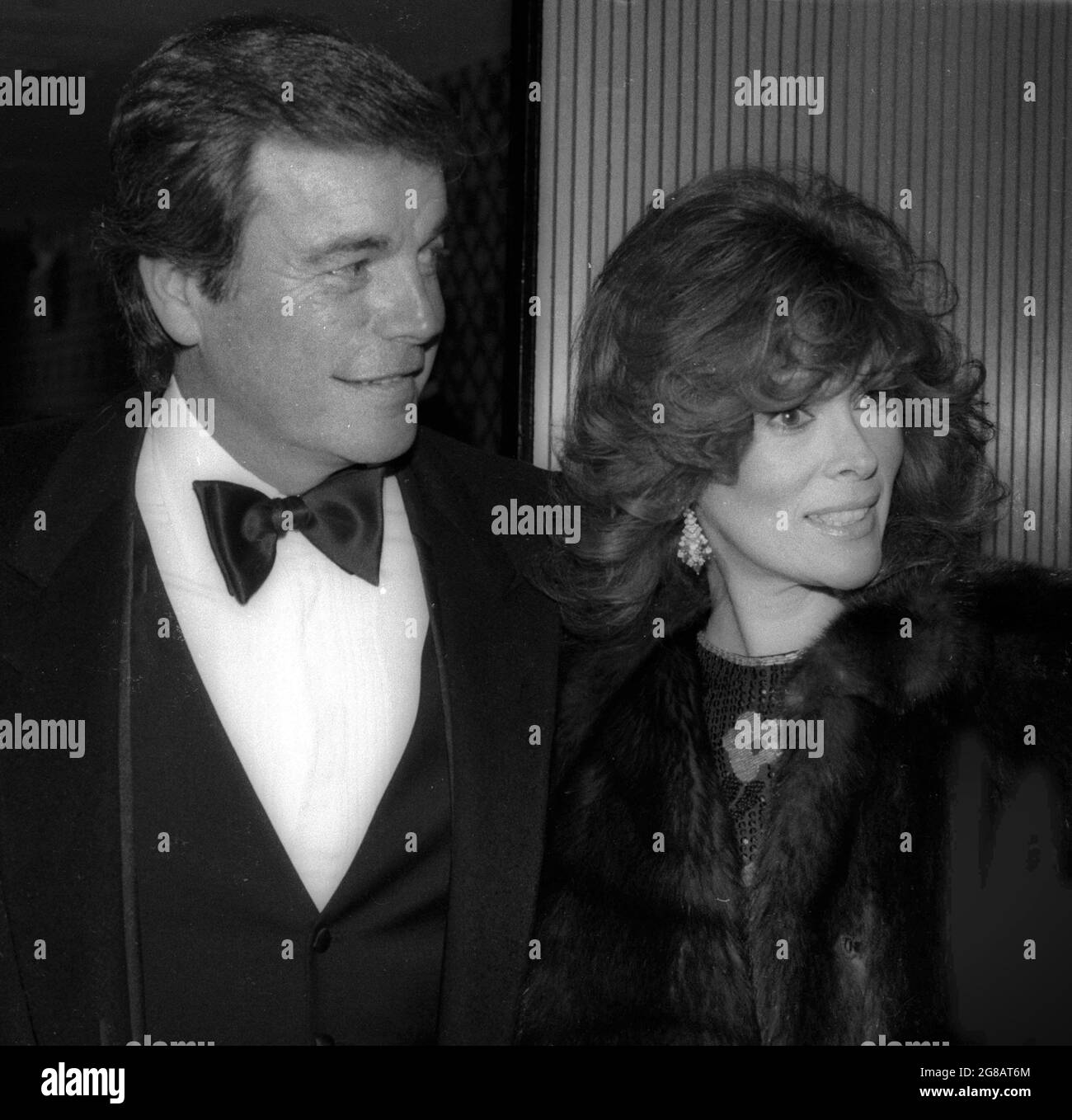 Jill st john Black and White Stock Photos & Images - Alamy