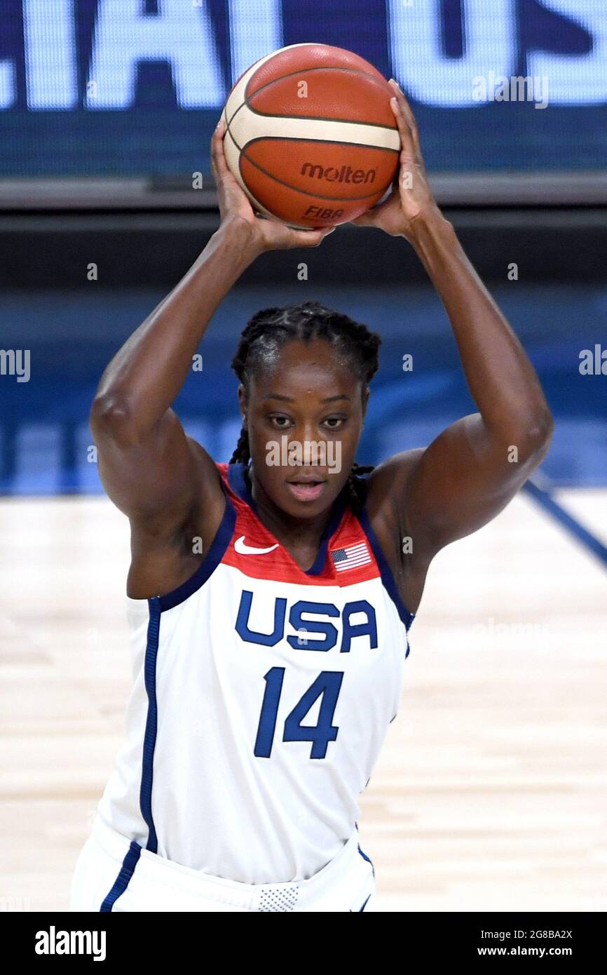 Tina charles hi-res stock photography and images - Alamy